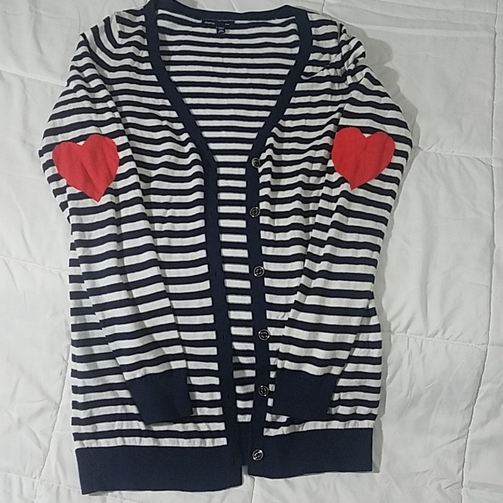 Girls cardigan